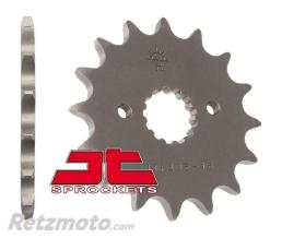 JT SPROCKETS Pignon JT SPROCKETS acier standard 436 - 520