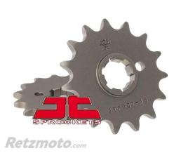 JT SPROCKETS Pignon JT SPROCKETS acier standard 507 - 520