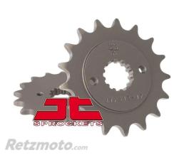 JT SPROCKETS Pignon JT SPROCKETS acier standard 512 - 520