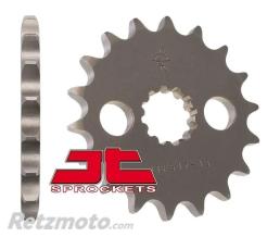 JT SPROCKETS Pignon JT SPROCKETS acier standard 517 - 630