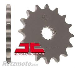 JT SPROCKETS Pignon JT SPROCKETS acier standard 518 - 630