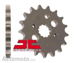JT SPROCKETS Pignon JT SPROCKETS acier standard 519 - 525