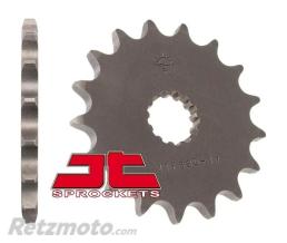 JT SPROCKETS Pignon JT SPROCKETS acier standard 520 - 525