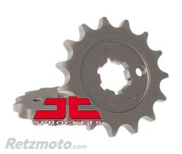 JT SPROCKETS Pignon JT SPROCKETS acier standard 555 - 428