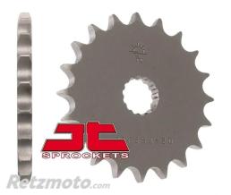 JT SPROCKETS Pignon JT SPROCKETS acier standard 558 - 428