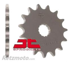 JT SPROCKETS Pignon JT SPROCKETS acier standard 564 - 520