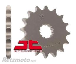 JT SPROCKETS Pignon JT SPROCKETS acier standard 566 - 530
