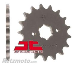 JT SPROCKETS Pignon JT SPROCKETS acier standard 569 - 520