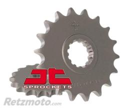 JT SPROCKETS Pignon JT SPROCKETS acier standard 579 - 530
