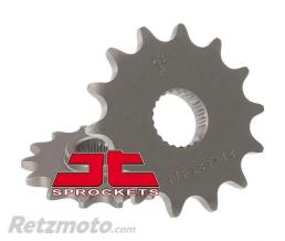 JT SPROCKETS Pignon JT SPROCKETS acier standard 583 - 520
