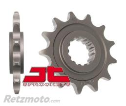 JT SPROCKETS Pignon JT SPROCKETS acier standard 715 - 520