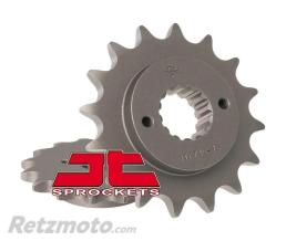 JT SPROCKETS Pignon JT SPROCKETS acier standard 740 - 525