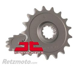 JT SPROCKETS Pignon JT SPROCKETS acier standard 824 - 520