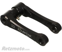 KOUBALINKS Kit de rabaissement de selle KOUBALINK (19.1 - 25.4 mm) noir - Husqvarna / KTM