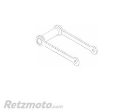 KOUBALINKS Kit de rabaissement de selle KOUBALINK (25.4mm)