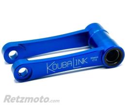 KOUBALINKS Kit de rabaissement de selle KOUBALINK (44.5 mm) bleu - Sherco