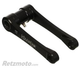 KOUBALINKS Kit de rabaissement de selle KOUBALINK (6.4 - 31.8 mm) noir - Gas Gas / Husqvarna / KTM