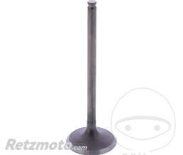 RTZ Soupape admission acier Honda CRF 150 R(Pi�ce origine)