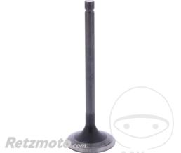 YAMAHA Soupape d'�chappement en acier Yamaha XTZ660(Pi�ce origine)