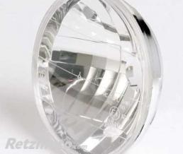 BRAZOLINE Optique seul H4 verre lisse