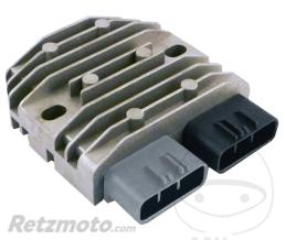 JMP- R�gulateur de tension Mosfet Kawasaki ZX-6R