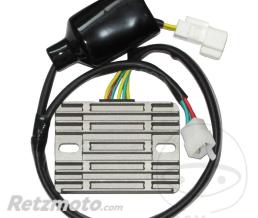 JMP- R�gulateur de tension Mosfet Aprilia Tuono 1100 V4