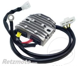JMP- R�gulateur de tension Mosfet KTM Duke 390/125