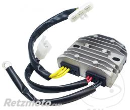 JMP- R�gulateur de tension Mosfet KTM RC 125