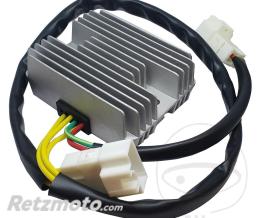 JMP- R�gulateur de tension Mosfet Piaggio MP3 300