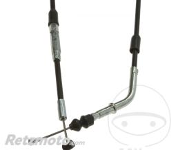 JMP- Cable embrayage Suzuki RM-Z 250 '07-09