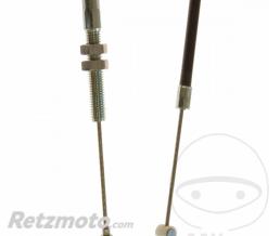 JMP- Cable embrayage Superbike Kawasaki ZX-10R 1000 Ninja '08-11