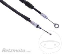 JMP- Cable embrayage Harley Davidson FXDC 1584 Dyna Super Glide Custom '07