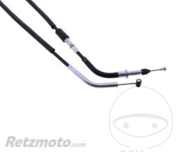 JMP- Cable embrayage Kawasaki ER-6F 650 '13