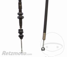 JMP- Cable embrayage Kawasaki W 650 haut guidon '99