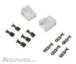 BRAZOLINE Paire de broches 4 COSSES