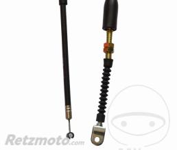 JMP- Cable embrayage Suzuki DR 500 S'81
