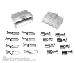 BRAZOLINE Paire de broches 8 COSSES
