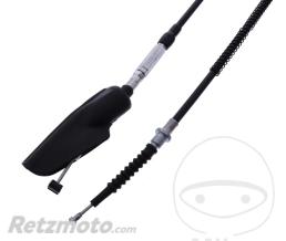 JMP- Cable embrayage Yamaha DT 80 LC '83-84