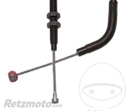 JMP- Cable embrayage Triumph Thruxton 900 '04-07