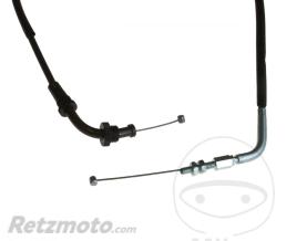 JMP- Cable acc�l�rateur Retour