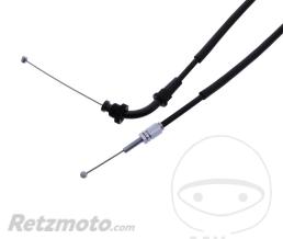 JMP- Cable acc�l�rateur Retour
