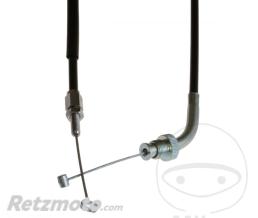 JMP- Cable acc�l�rateur Retour