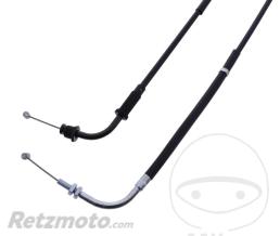 JMP- Cable acc�l�rateur Retour