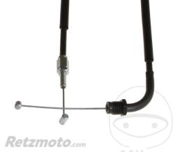 JMP- Cable acc�l�rateur Retour