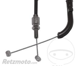 JMP- Cable acc�l�rateur Retour