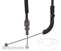 JMP- Cable acc�l�rateur Retour