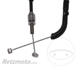JMP- Cable acc�l�rateur Retour