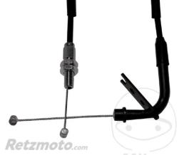 JMP- Cable acc�l�rateur Retour