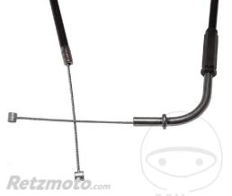 JMP- Cable acc�l�rateur Retour