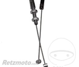 JMP- Cable acc�l�rateur Retour